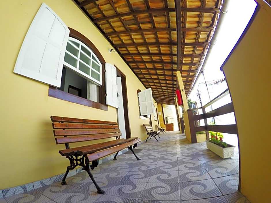 Pousada Viva La Vida