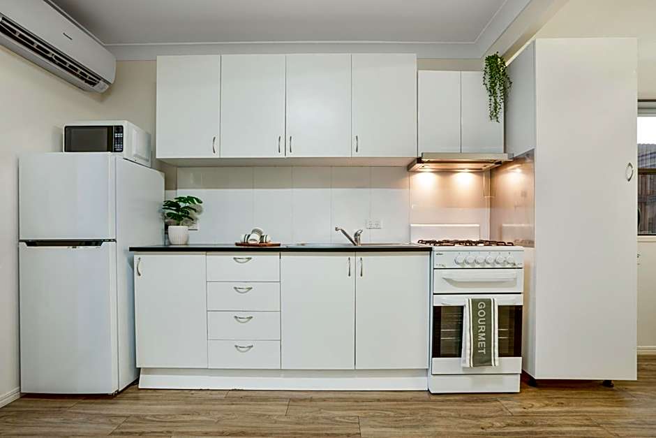 Tasman Holiday Parks - Torquay Palms