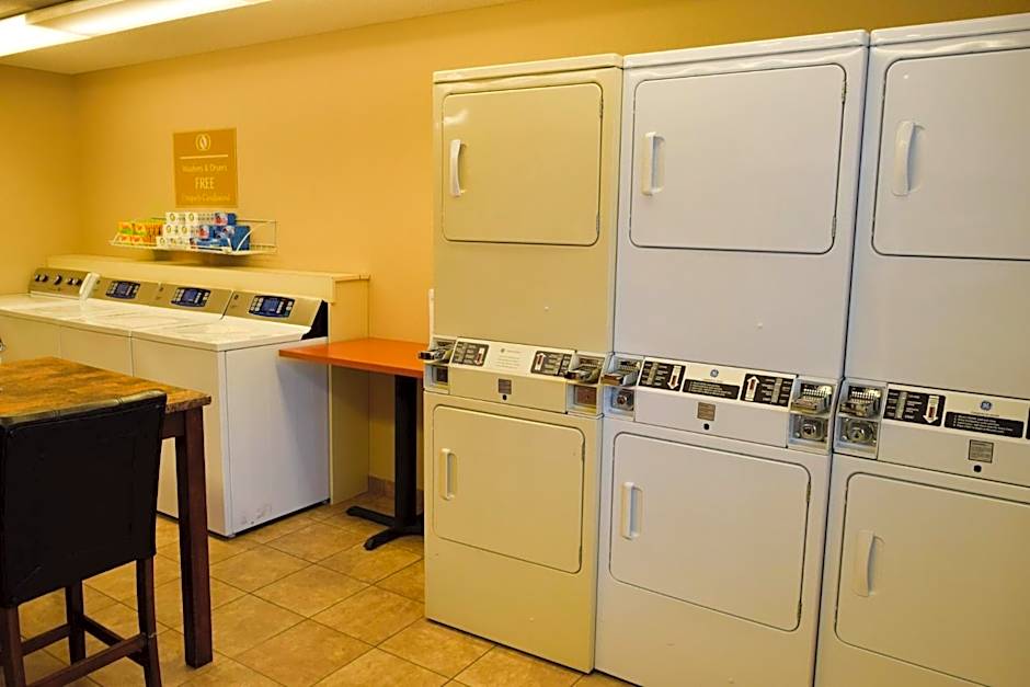 Candlewood Suites Wichita Airport By IHG
