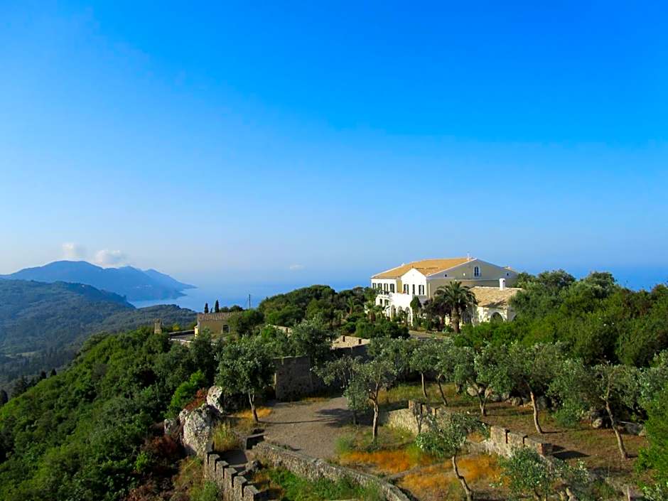 Levant Hotel