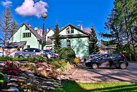Hotel Wiosna