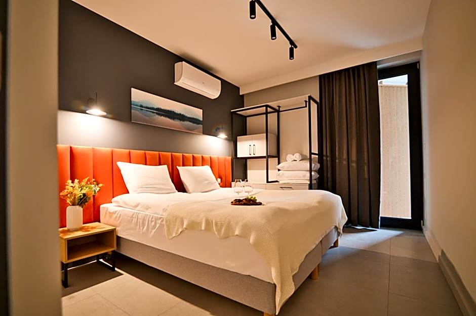 Laguna Beskidów Resort