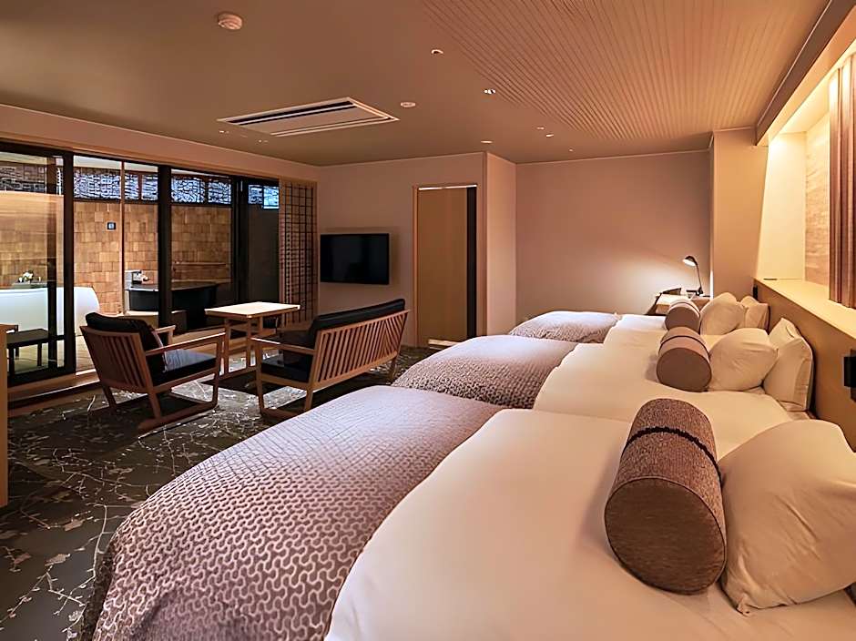 Sakuranoshou Kotohira Grand Hotel