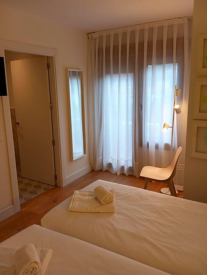 Hotel Virgen de Covadonga