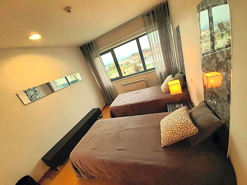 HI Vila Nova de Cerveira - Pousada de Juventude