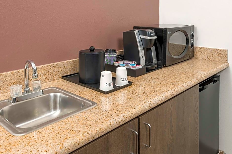 Hilton Garden Inn Scottsdale North/Perimeter Center