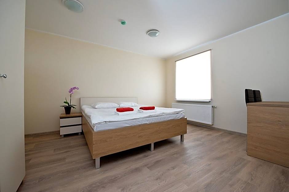 Bella Jūrmala Hotel