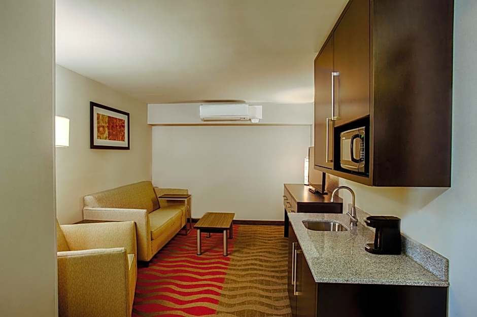 Holiday Inn Express Baltimore West - Catonsville By IHG