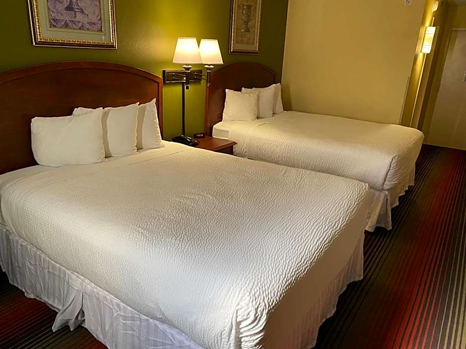 Ramada by Wyndham Rochelle Park Near Paramus