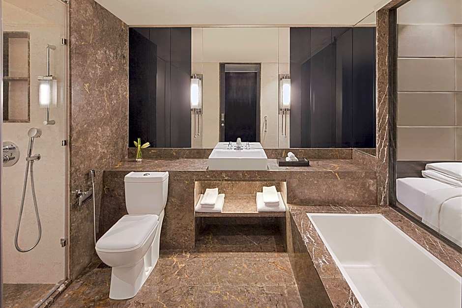 Renaissance by Marriott Bengaluru Race Course Hotel