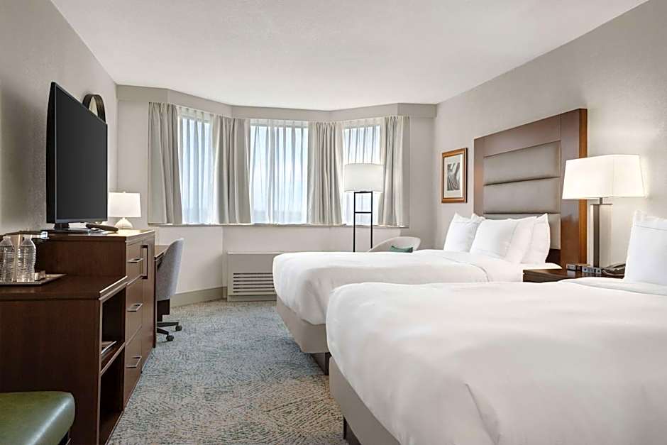 Hilton Crystal City At Ronald Reagan National Airport