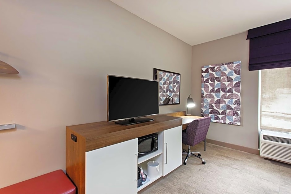 Hampton Inn By Hilton - Suites Leavenworth