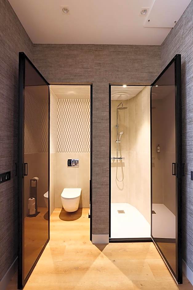 The Apartment by Assethoteles