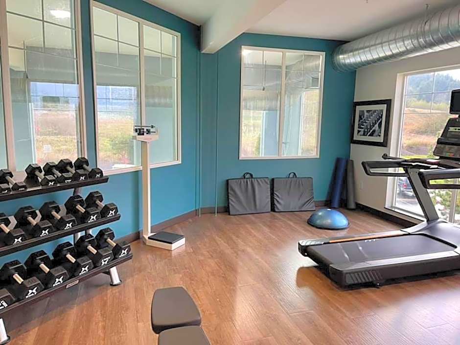 Holiday Inn Express Hotel & Suites North Sequim By IHG