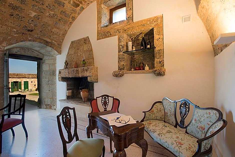 Masseria Pizzofalcone