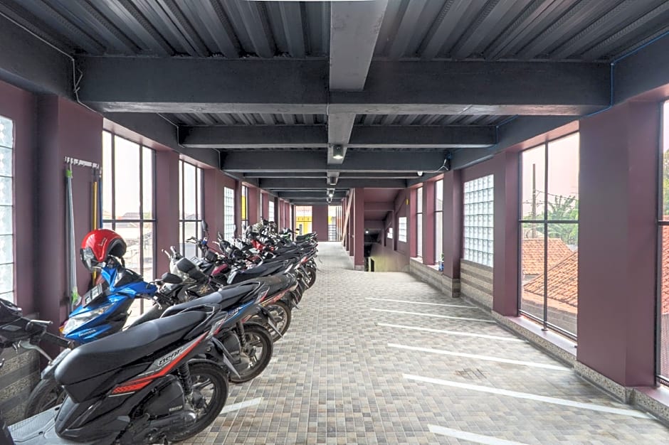 Brilliant Residence Gading Serpong Redpartner – Tangerang, ID