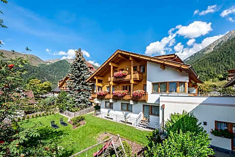 Residence Tauber