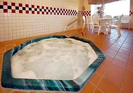 Quality Inn