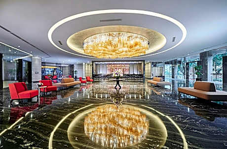 Hotel Boss