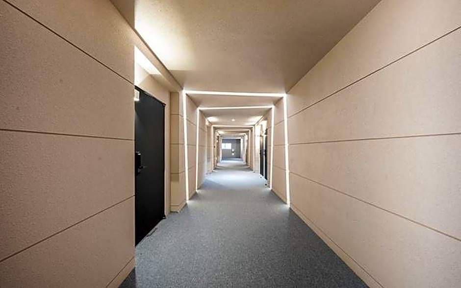 Hotel Casa Osteria in Indong, Gumi