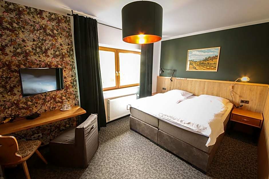 Hotel Kraus