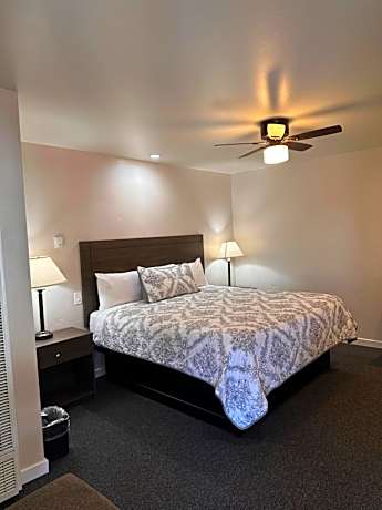 Lee Vining Motel