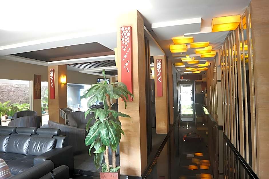 Hotel Grand Anugerah