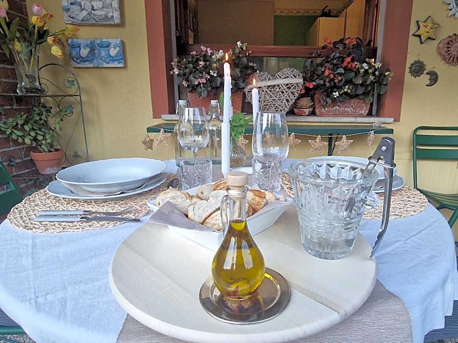 A casa di Paola
