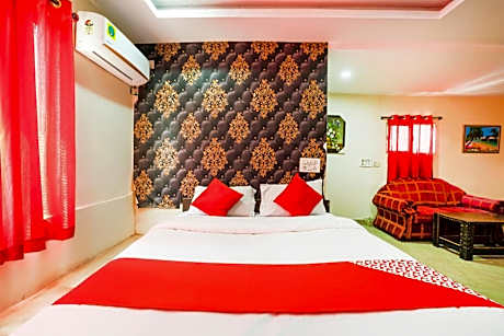 Executive Triple Room
