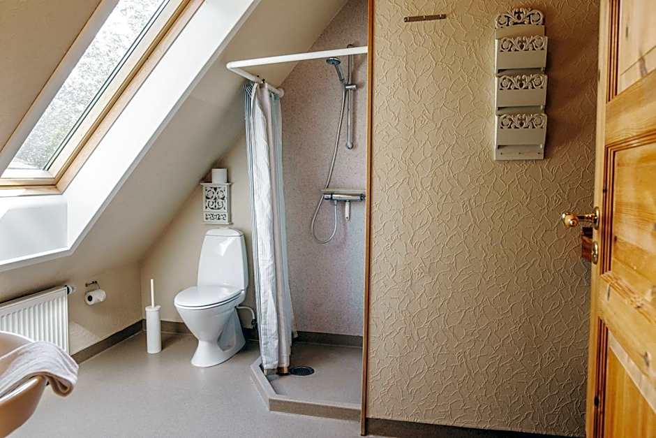 Stevns Klint Bed & Breakfast