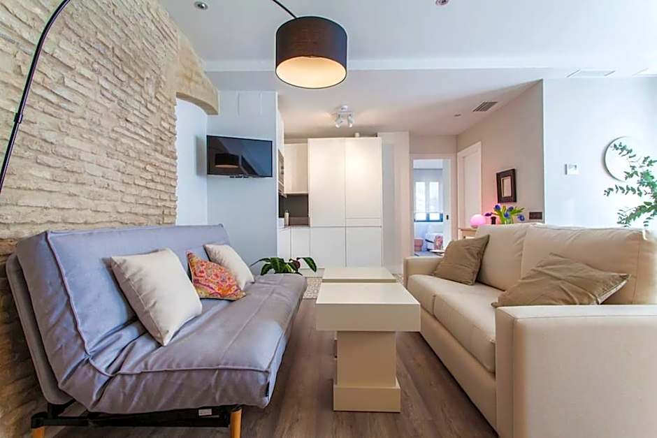 Apartamentos RG Dúplex San Bernardo