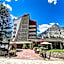 Grand Hotel Royal E Golf