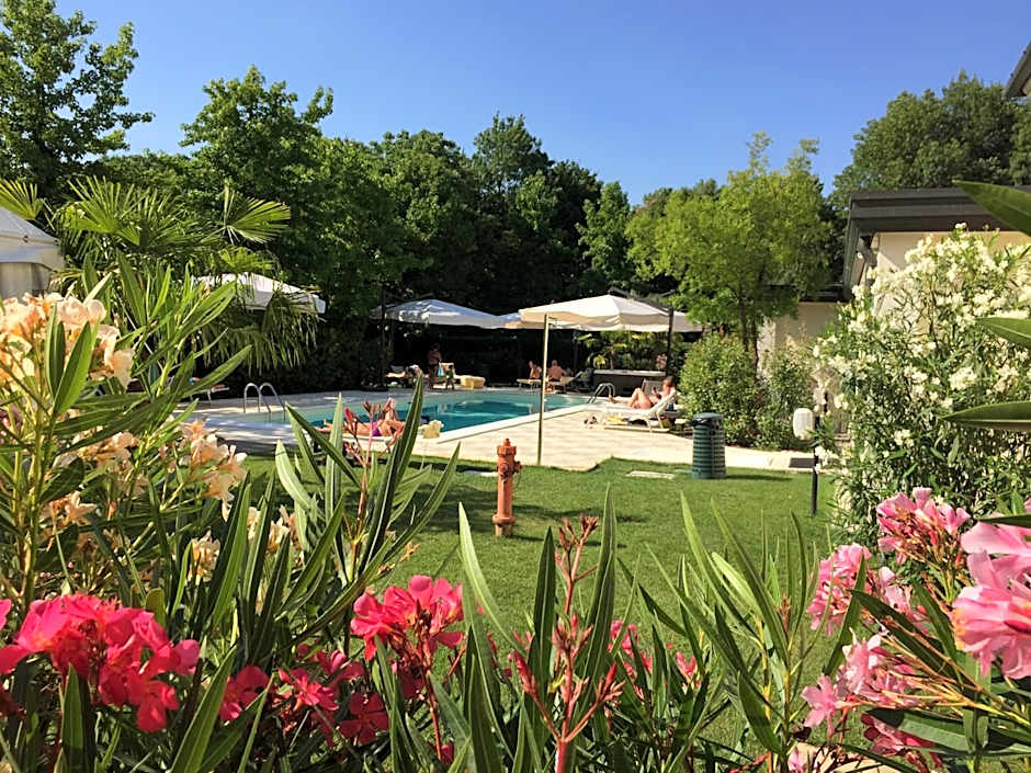 Villa Fiorita