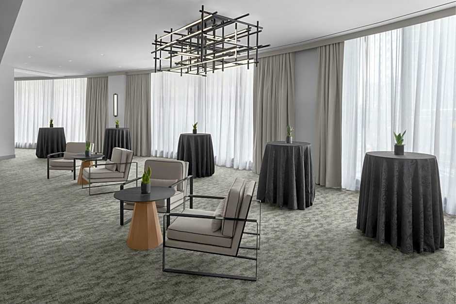 AC Hotel by Marriott Arlington National Landing