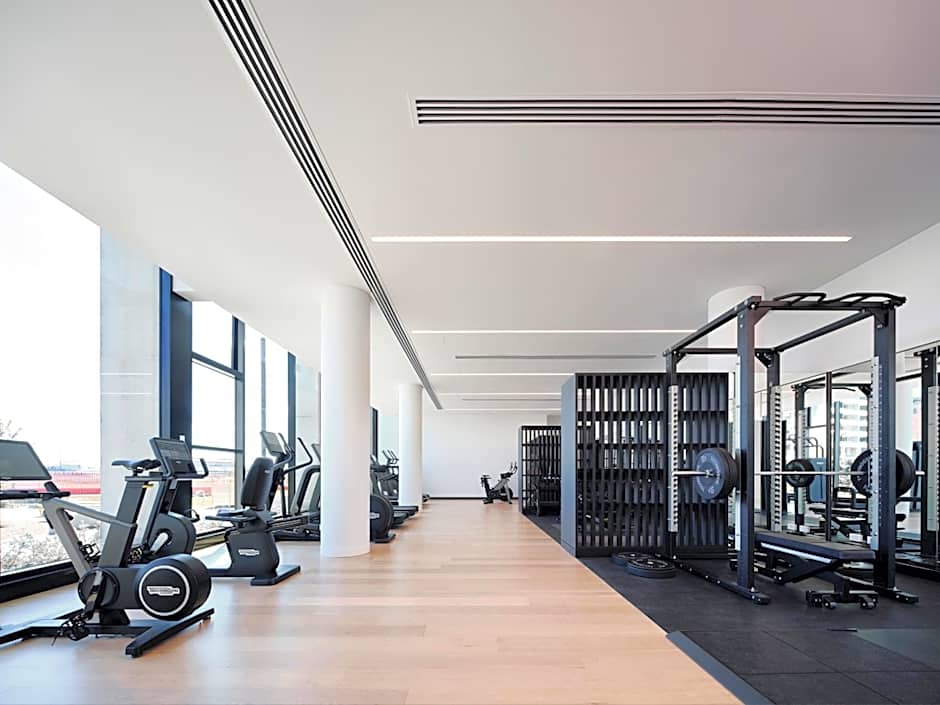 Little National Hotel Newcastle