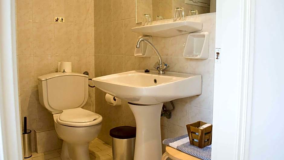 Paradise Beach Hotel