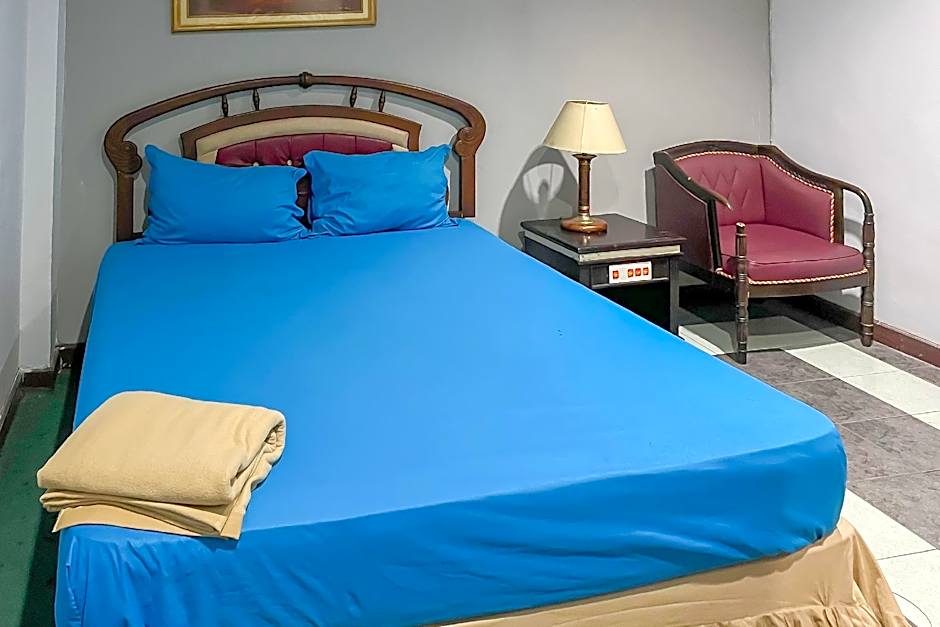 RedDoorz near Mitra Plaza Kota Banjarmasin