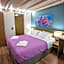 11City Rooms