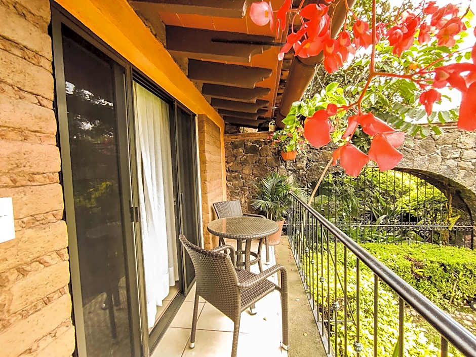 La Buena Vibra Wellness Resort & Spa