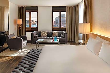 Hyatt Centric Venice Murano