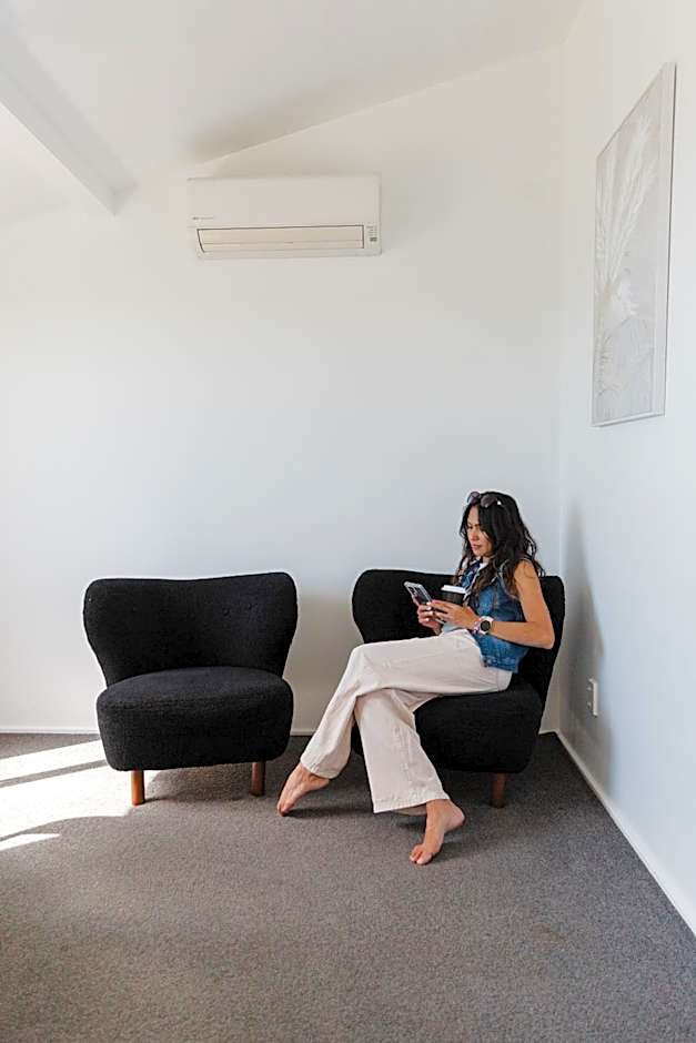 Napier Beach TOP 10 Holiday Park & Motels