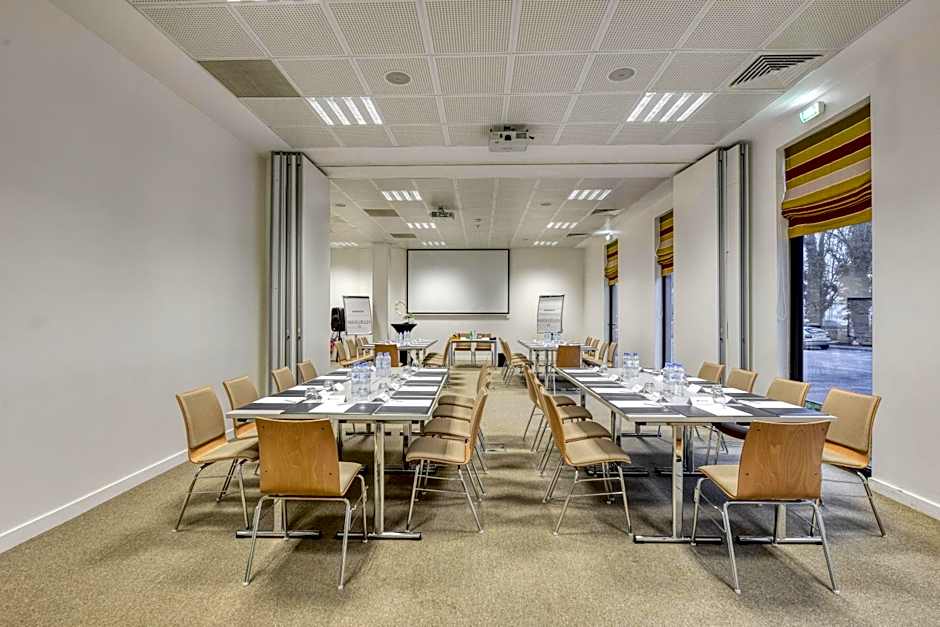 Best Western Plus Paris Velizy
