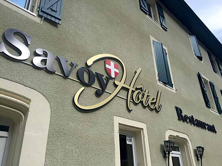 Savoy Hotel