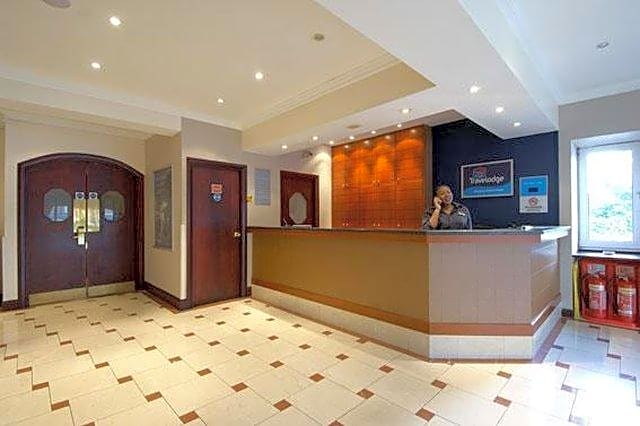 ibis Styles Reading Oxford Road