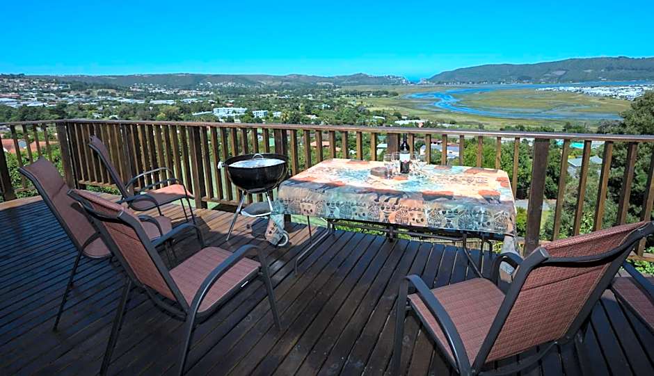 Big Tree House Lodge