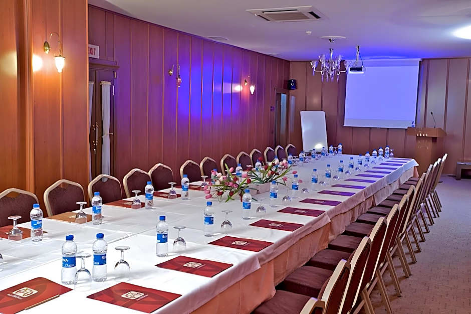 Istanbul My Assos Hotel