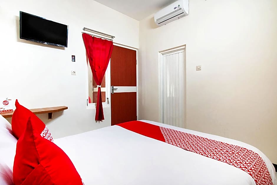 Hotel O Cozy Residence Syariah