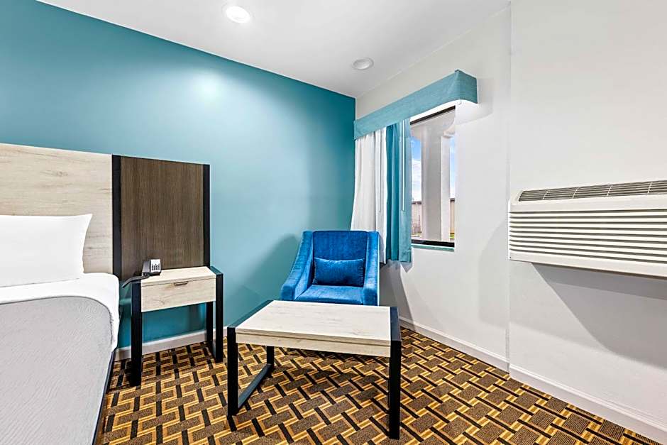 SureStay by Best Western Huntsville University Area