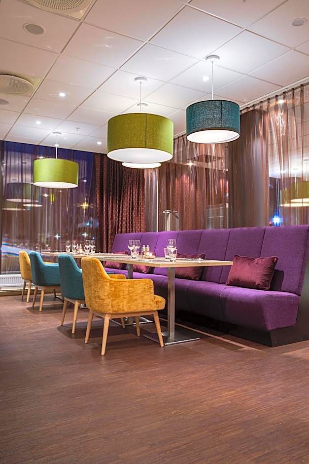 Radisson Blu Hotel Oslo Alna