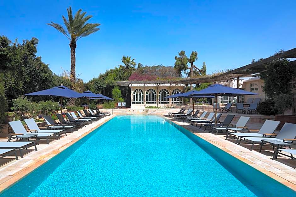 The American Colony Hotel - Small Luxury Hotels of the World